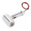 2 pezzi faretto LED mini DC12V 1W 30 20 mm bianco caldo 14