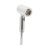 Schrankspotlight 1W USB Aluminium Silber 220x40mm 12