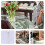 Schrankspotlight 1W USB Aluminium Silber 220x40mm 7