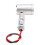 Mini-LED-Spotlight DC12V 1W 20mm Ø, 30 Silber 11