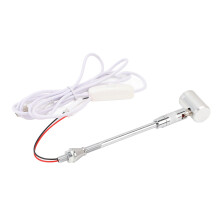 LED-Stehspot für Schmuck 100 lm 150 mm Warmweiß