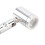2 Stück Mini-LED-Spotlights DC12V 1W 20mm 30 Weiß 9