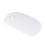 Slim Silent 102-Key Wireless Rose Gold Keyboard & Ergonomic Mouse Set 10