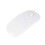 Slim Silent 102-Key Wireless Rose Gold Keyboard & Ergonomic Mouse Set 9