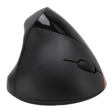 Rechtshänder-Maus 500 mAh Schwarz 800/1200/1600 DPI
