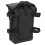 Universal 4L Motorcycle Tail Bag Waterproof Anti-slip Black 15