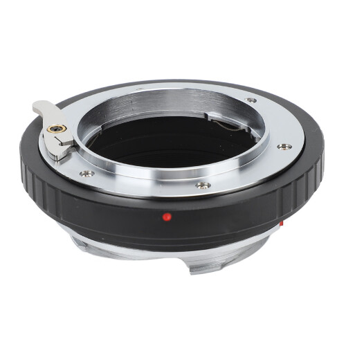 Adaptateur de monture d'objectif EXAKTA EXA vers Série M, 102 g 1