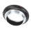Adaptateur d'objectif AR vers M, alliage d'aluminium, 71 g, argent 13