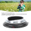 Adaptateur d'objectif AR vers M, alliage d'aluminium, 71 g, argent 4