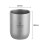 Gobelet de camping en titane 120ml/4oz & 240ml/8oz 1
