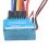 ESC senza spazzole da 80A 44x32x32mm Alluminio/Plastica 5