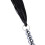 Black 45cm Whip Design Anal Plug for Enhanced Couples Play 4