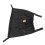 Noir 50x67cm Organisateur de poussette en polyester 15