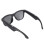 Wireless Open Ear Bluetooth 5.0 Smart Glasses UV400 Protection 7H Handsfree 9
