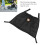 Noir 50x67cm Organisateur de poussette en polyester 8
