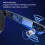 Wireless Open Ear Bluetooth 5.0 Smart Glasses UV400 Protection 7H Handsfree 4