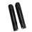 2 pezzi copri-forcella in ABS neri per EXC SX 9