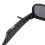 Wireless Open Ear Bluetooth 5.0 Smart Glasses UV400 Protection 7H Handsfree 8
