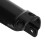 2 pezzi copri-forcella in ABS neri per EXC SX 12