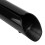 2 pezzi copri-forcella in ABS neri per EXC SX 10
