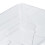 Transparenter 2-Etagen-Flaschenorganizer, 3 Flaschen 12