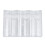 Transparenter 2-Etagen-Flaschenorganizer, 3 Flaschen 9