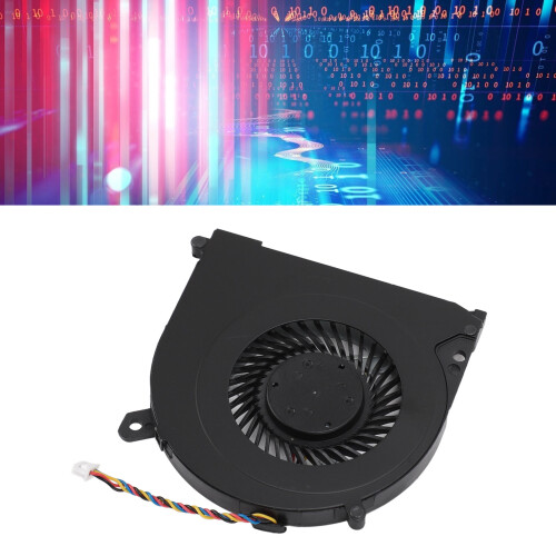 Ventola di ricambio per CPU 730792-001 per 740/745/755