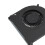 Ventola di ricambio per CPU 730792-001 per 740/745/755 11