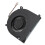 Ventola di ricambio per CPU 730792-001 per 740/745/755 16