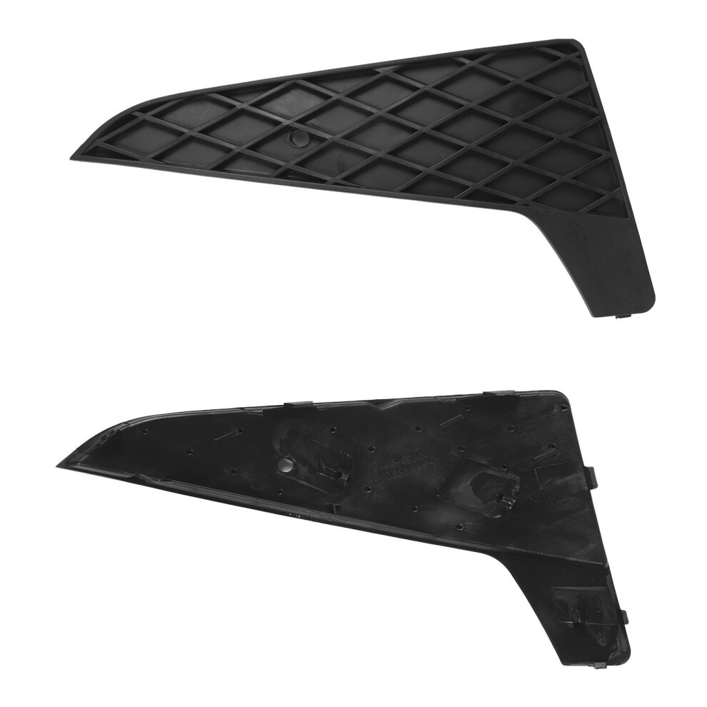 Fog Lamp Grille Cover For Seat Ibiza Mk4 Fr 6J 6P Front Bumperpart 5091335426110
