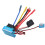 60A ESC brushless 44x32x32mm 2-3S impermeabile 6