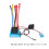 60A ESC brushless 44x32x32mm 2-3S impermeabile 2