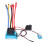 60A ESC brushless 44x32x32mm 2-3S impermeabile 13