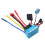 60A ESC brushless 44x32x32mm 2-3S impermeabile 8