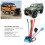 60A ESC brushless 44x32x32mm 2-3S impermeabile 4