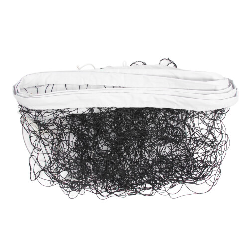 Red de voleibol 9.5 x 1m PE, impermeable para exterior 1