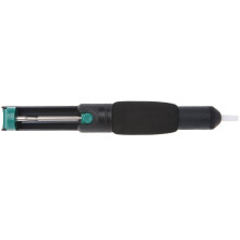 Desoldering Vacuum Cleaner For Solder Removal Soldering Suction Box Vacuum Tool Woodworking Power Tools