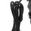 Support de téléphone pour moto Type X 12-24V USB 5V-2A 6