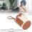 Scaldabiberon USB con 26 livelli, 40-65C, LED di grandi dimensioni 6