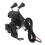 Support de téléphone pour moto Type X 12-24V USB 5V-2A 9
