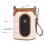 Scaldabiberon USB con 26 livelli, 40-65C, LED di grandi dimensioni 4