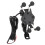 Support de téléphone pour moto Type X 12-24V USB 5V-2A 15