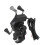 Support de téléphone pour moto Type X 12-24V USB 5V-2A 11