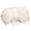 Professional Soccer Net 9.8x6.6ft 3 Strands, Sturdy Polypropylene 3