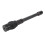 Bow Stabilizer 3K Carbon Fiber Vibration Damping with Weights TS‑10 14