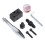 3/16in Brake Pipe Reamer Tool for Bubble & Double Flaring 45 SAE 14
