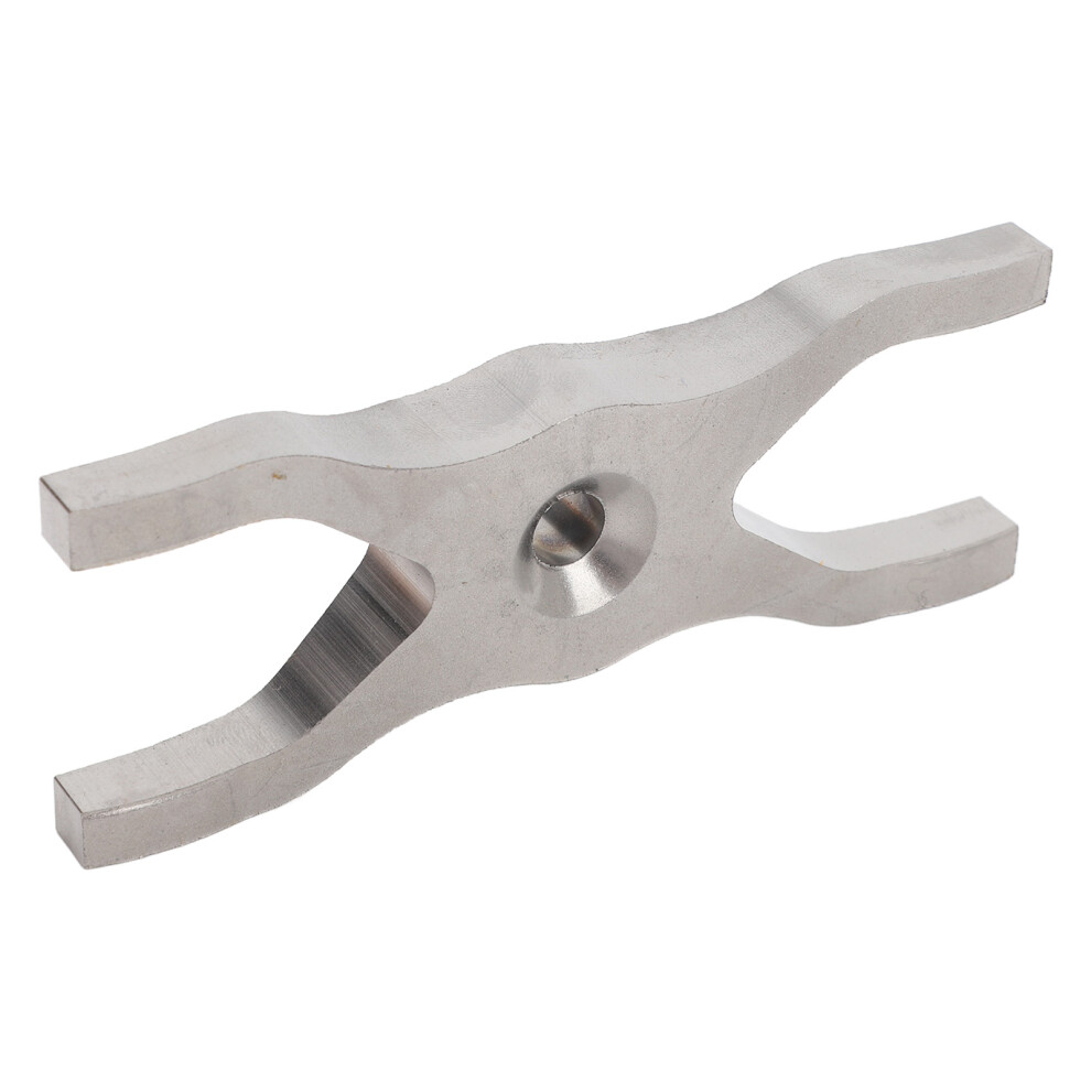 Fuel Injector Clamp For Transit Mk7 With Bolt Oe 6C1q9t506ac 4641335429874