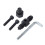 3/16in Brake Pipe Reamer Tool for Bubble & Double Flaring 45 SAE 8