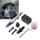 3/16in Brake Pipe Reamer Tool for Bubble & Double Flaring 45 SAE 16