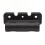 Aluminum Bicycle Fork Mount Carrier, Quick Release, 200g 13